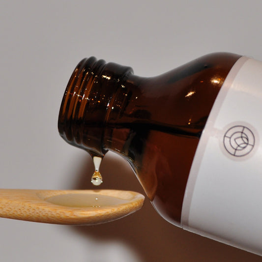 Enjuague bucal ecológico