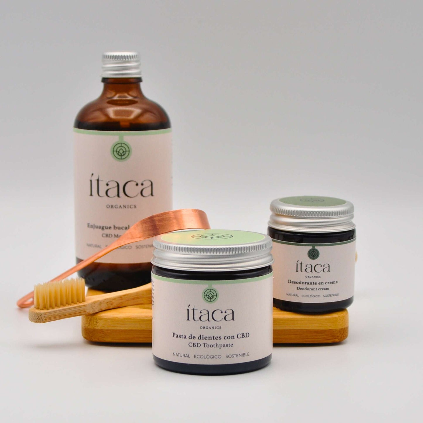 Pack Natural Care