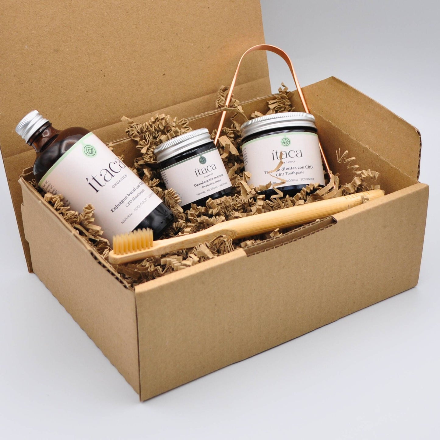 Pack Natural Care