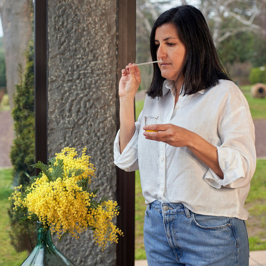 Cuida tu salud bucal: asesoría individual