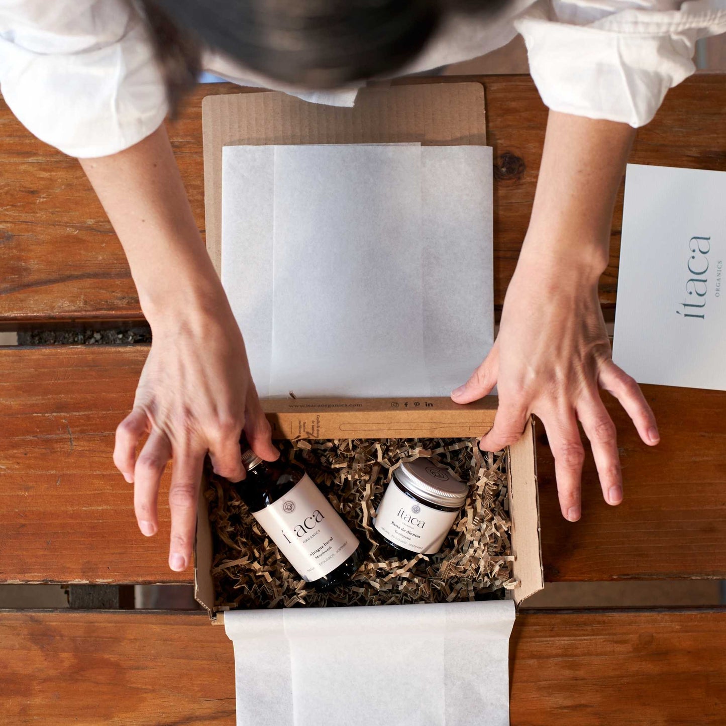 Pack Natural Care