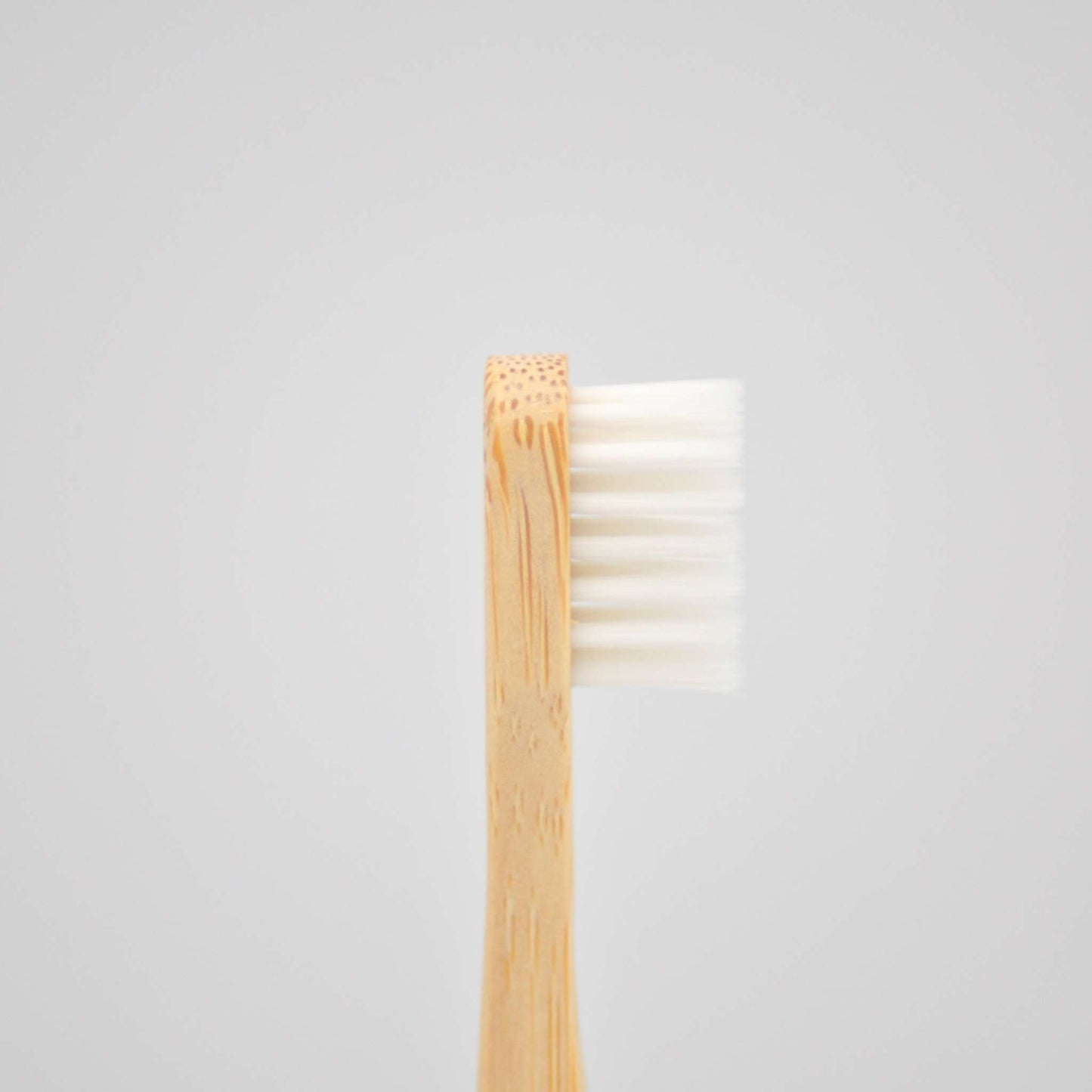 Cepillo de dientes bambú infantil