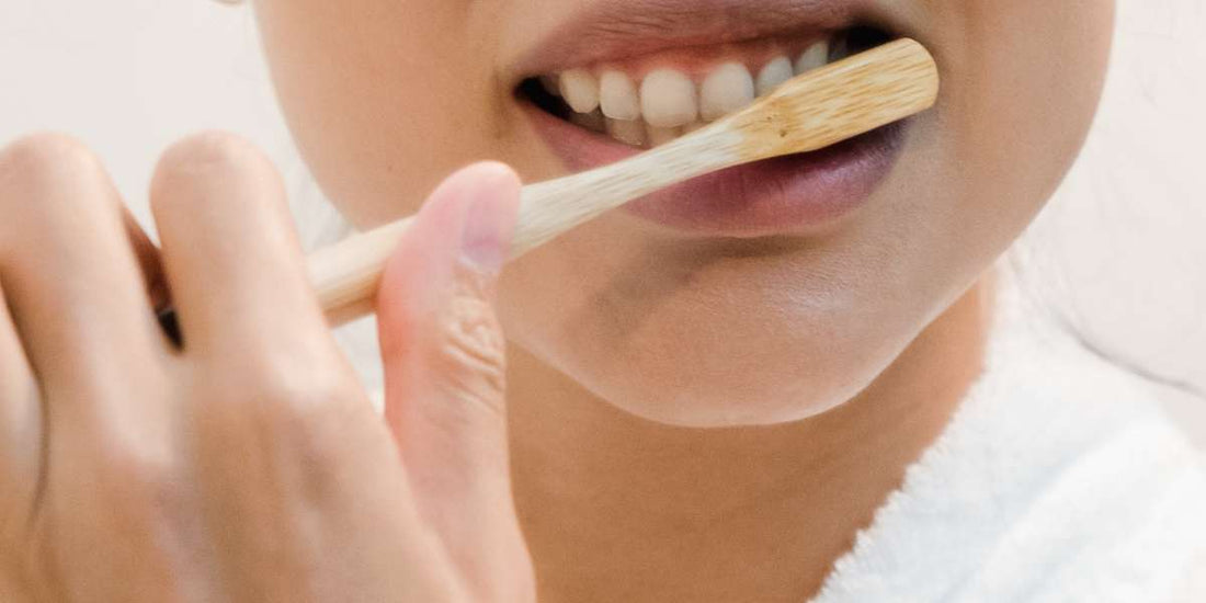 Los 10 errores más frecuentes al cepillarse los dientes 