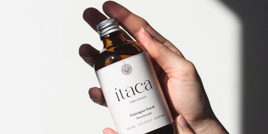 Ítaca Organics, premiada en los Orgànics Clean Awards 2022