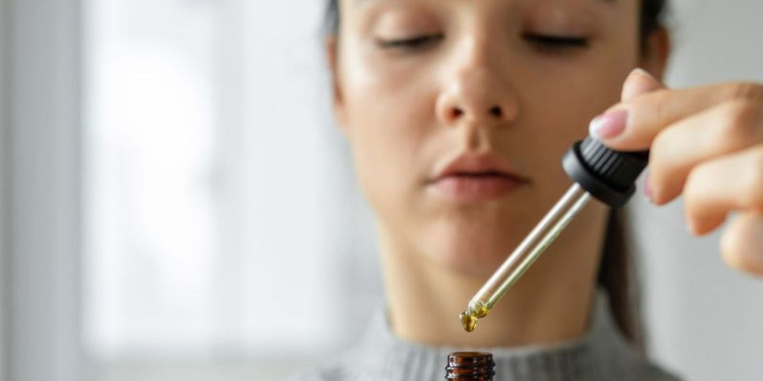 Qué es el CBD y Preguntas Frecuentes