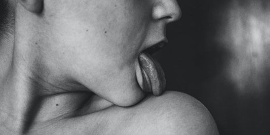 ¿Por qué limpiar la lengua?