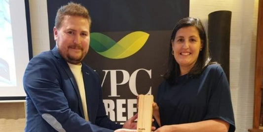 Ítaca Organics gana el premio Plata a la "Mejor Empresa Joven Comprometida con la Sostenibilidad"