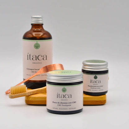 Pack Natural Care